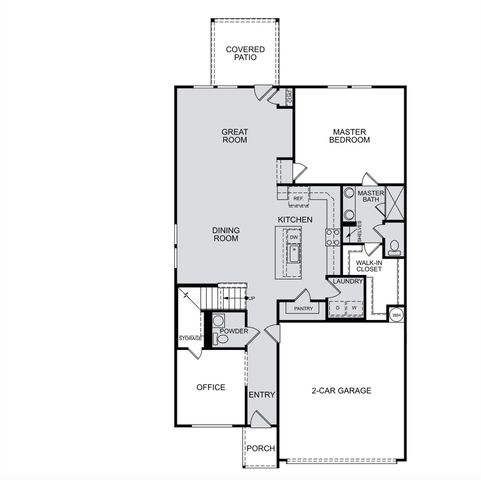 15807 Crissom LN, Austin, TX 78728