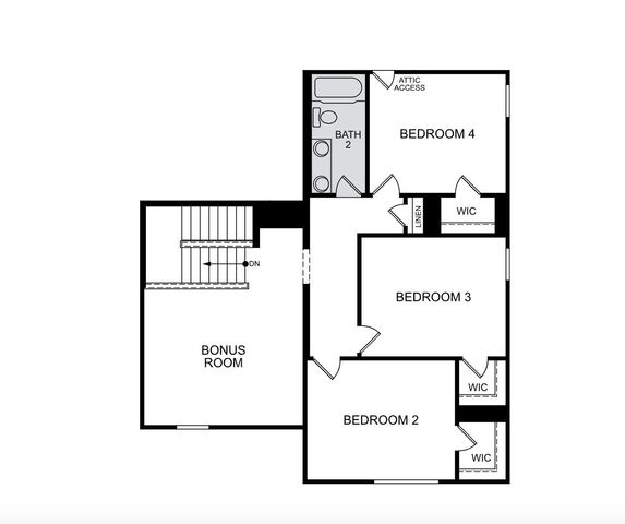 15807 Crissom LN, Austin, TX 78728