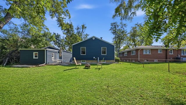1438 Selleck Street, Crete, IL 60417