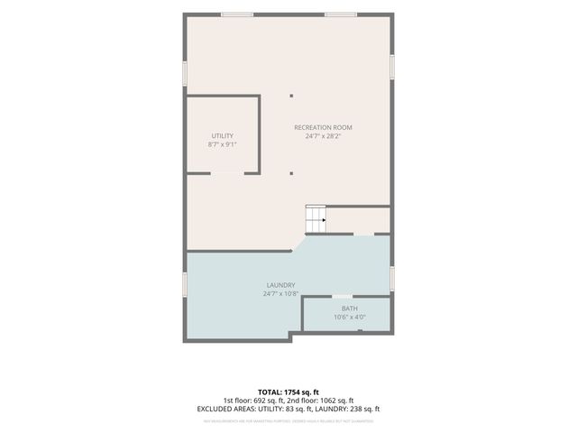1438 Selleck Street, Crete, IL 60417