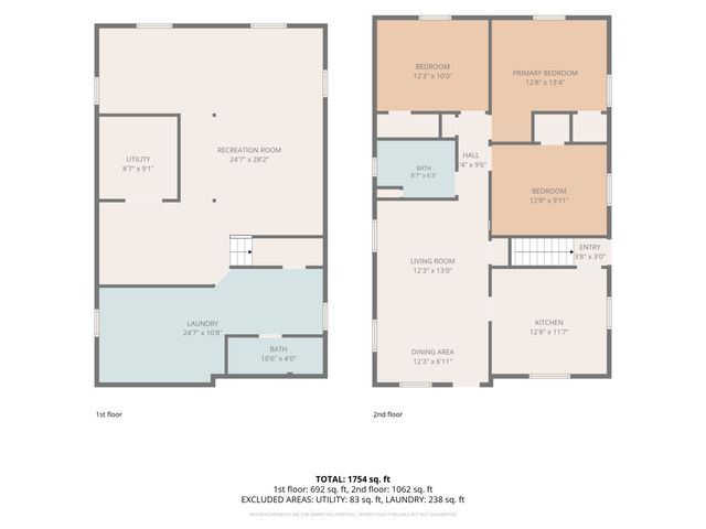 1438 Selleck Street, Crete, IL 60417