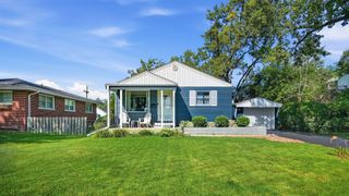 1438 Selleck Street, Crete, IL 60417