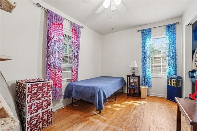 6187 Thornhedge Drive, Riverdale, GA 30296