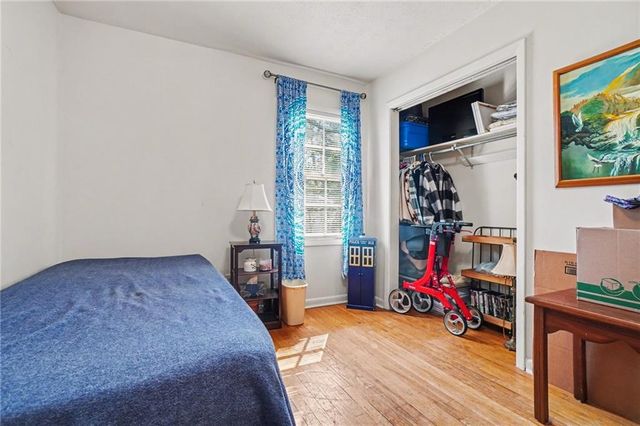 6187 Thornhedge Drive, Riverdale, GA 30296