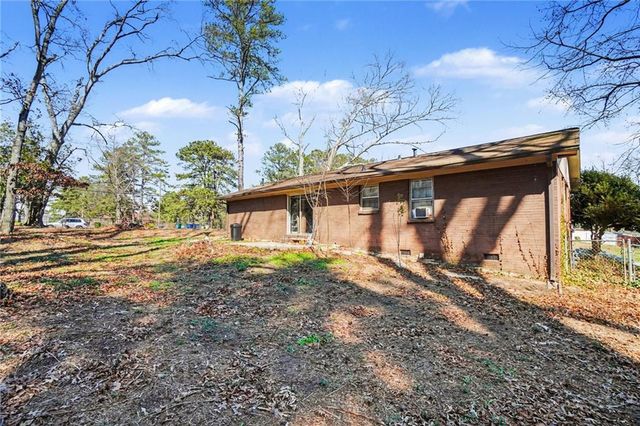 6187 Thornhedge Drive, Riverdale, GA 30296