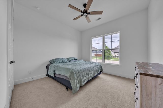 900 Brookwood Boulevard, Haslet, TX 76052