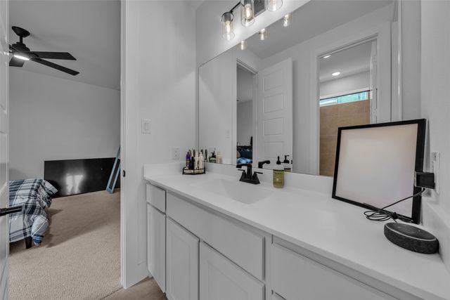 900 Brookwood Boulevard, Haslet, TX 76052