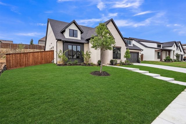 900 Brookwood Boulevard, Haslet, TX 76052