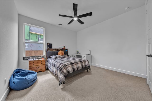 900 Brookwood Boulevard, Haslet, TX 76052