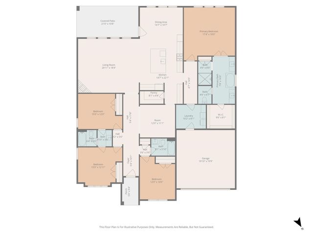 900 Brookwood Boulevard, Haslet, TX 76052