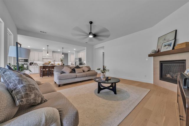 900 Brookwood Boulevard, Haslet, TX 76052