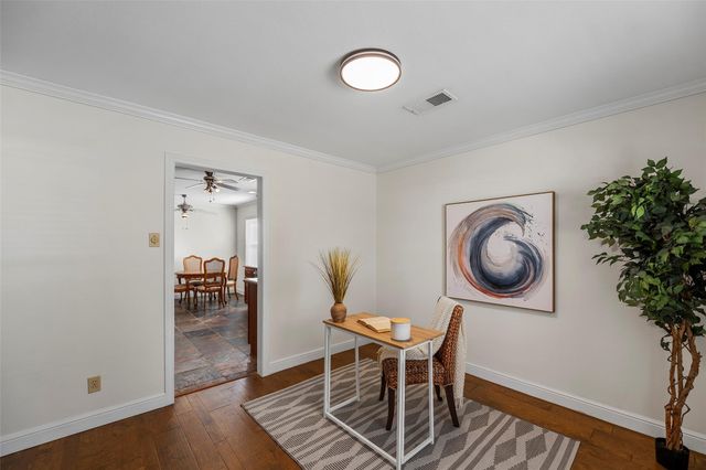 7719 Highmeadow Drive, Houston, TX 77063