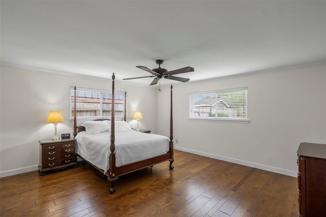 7719 Highmeadow Drive, Houston, TX 77063