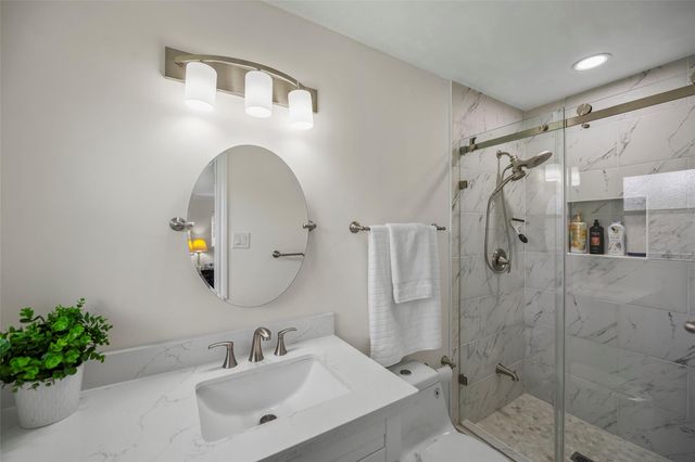 7719 Highmeadow Drive, Houston, TX 77063