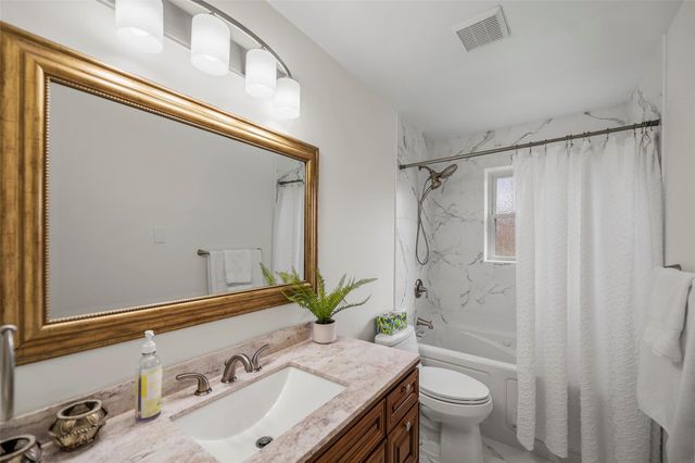 7719 Highmeadow Drive, Houston, TX 77063