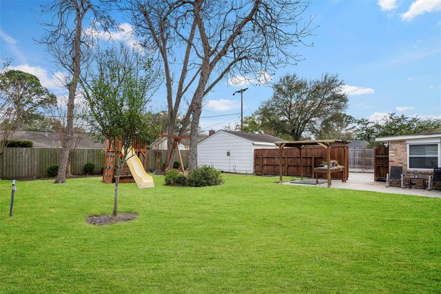 7719 Highmeadow Drive, Houston, TX 77063