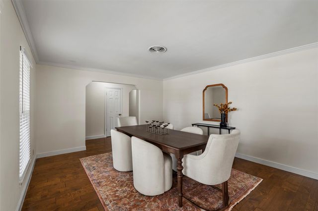 7719 Highmeadow Drive, Houston, TX 77063