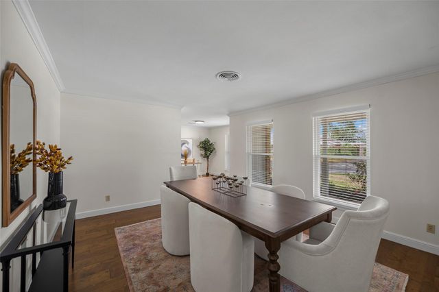 7719 Highmeadow Drive, Houston, TX 77063