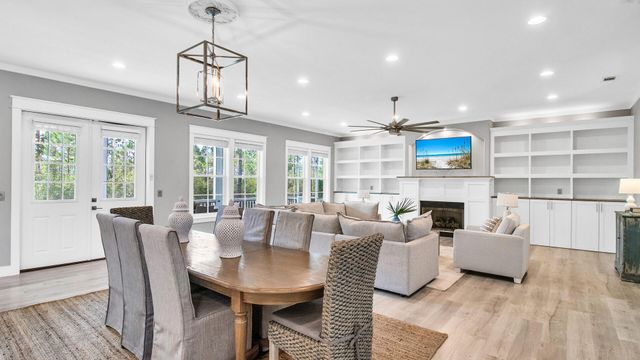 61 Sweet Breeze Drive, Santa Rosa Beach, FL 32459