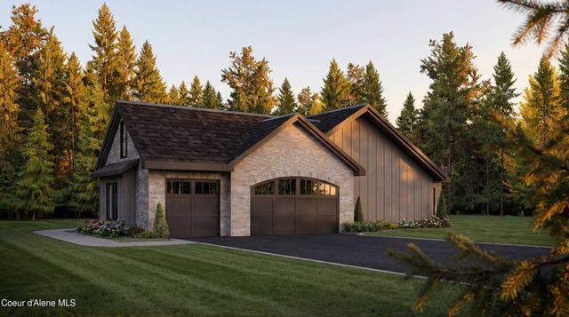 5 W Ellington Ct, Athol, ID 83801