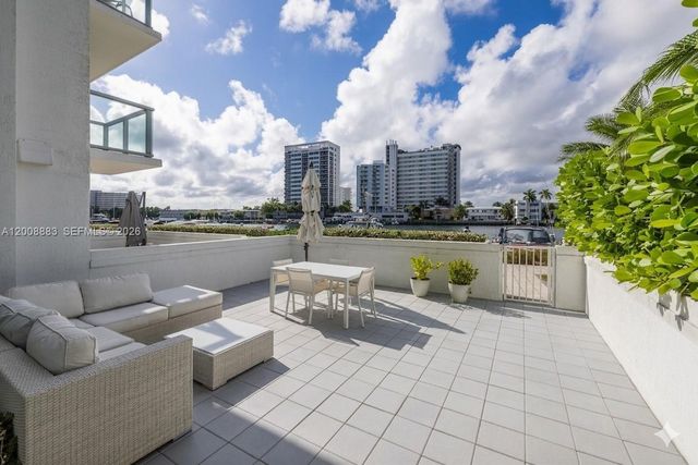 7928 East Drive 106, North Bay Village, FL 33141