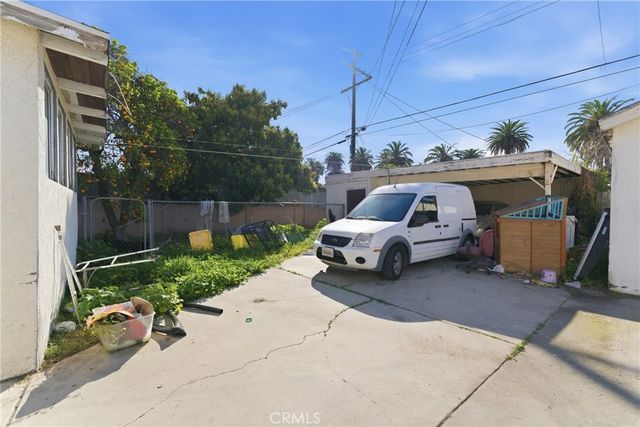 1650 W 38th Place, Los Angeles, CA 90062