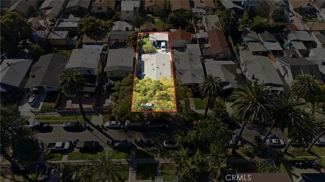 1650 W 38th Place, Los Angeles, CA 90062