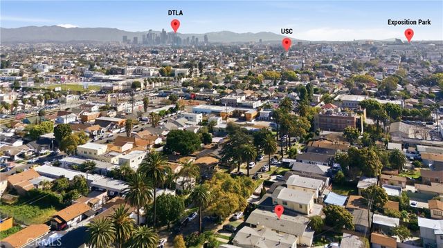 1650 W 38th Place, Los Angeles, CA 90062