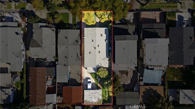 1650 W 38th Place, Los Angeles, CA 90062