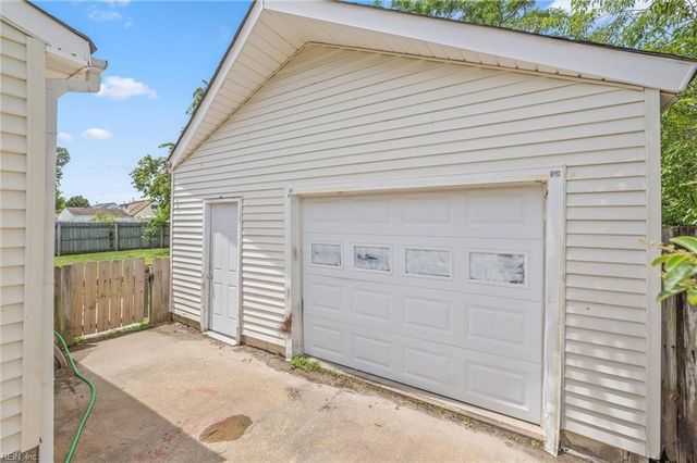 4836 Linshaw LN, Virginia Beach, VA 23455