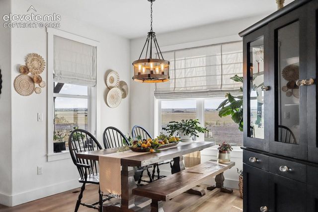 8735 Palomino Ridge View, Peyton, CO 80831