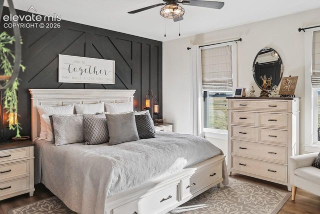8735 Palomino Ridge View, Peyton, CO 80831