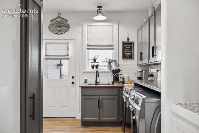 8735 Palomino Ridge View, Peyton, CO 80831