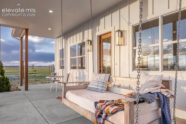 8735 Palomino Ridge View, Peyton, CO 80831