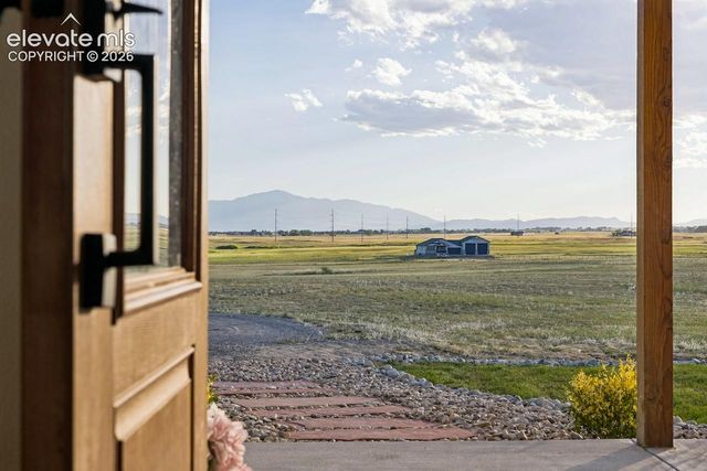 8735 Palomino Ridge View, Peyton, CO 80831
