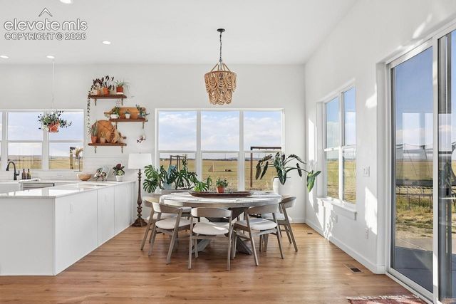 8735 Palomino Ridge View, Peyton, CO 80831