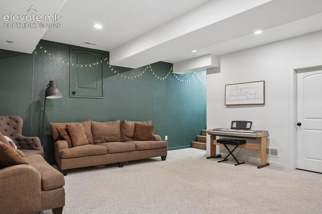 8735 Palomino Ridge View, Peyton, CO 80831