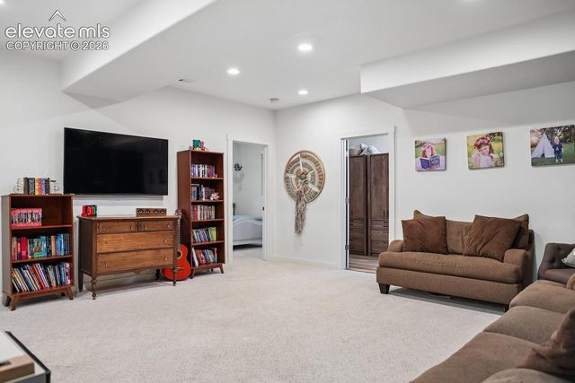 8735 Palomino Ridge View, Peyton, CO 80831