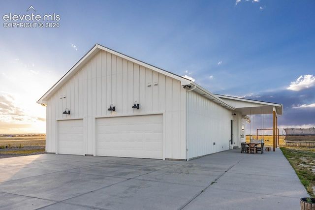 8735 Palomino Ridge View, Peyton, CO 80831