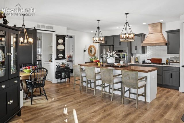 8735 Palomino Ridge View, Peyton, CO 80831