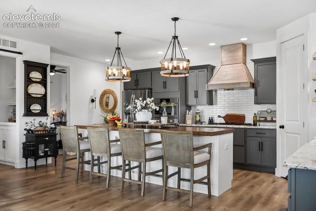 8735 Palomino Ridge View, Peyton, CO 80831