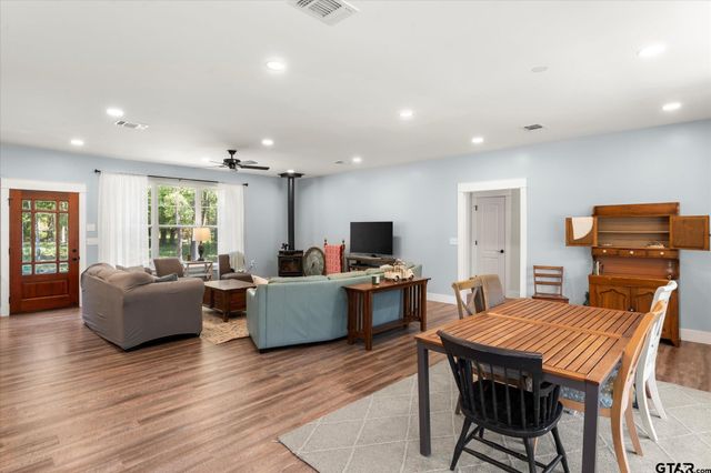 1663 CR 4510, Pittsburg, TX 75686