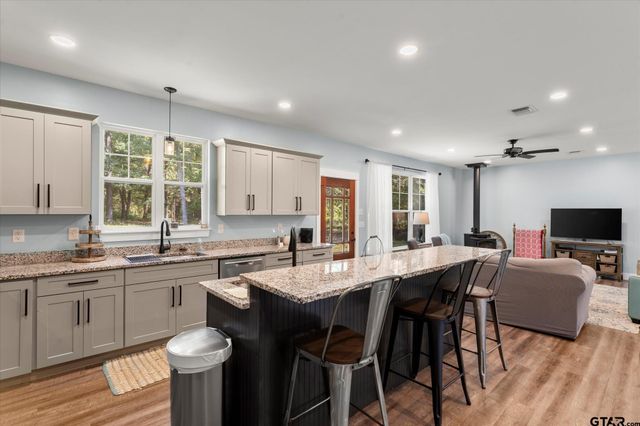 1663 CR 4510, Pittsburg, TX 75686