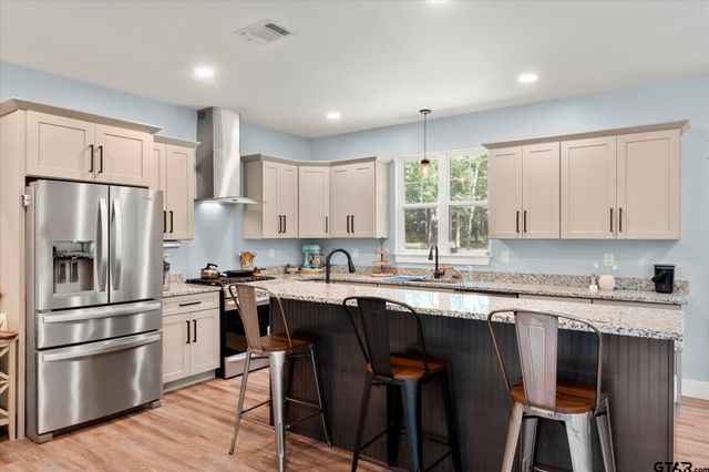 1663 CR 4510, Pittsburg, TX 75686