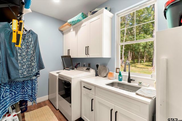 1663 CR 4510, Pittsburg, TX 75686