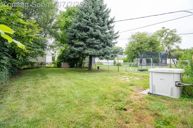 507 Spencer Street, Ferndale, MI 48220