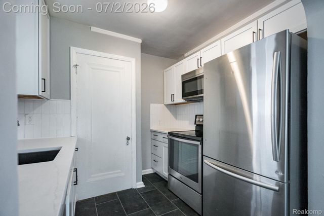 507 Spencer Street, Ferndale, MI 48220