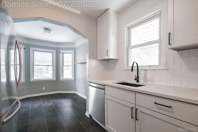 507 Spencer Street, Ferndale, MI 48220