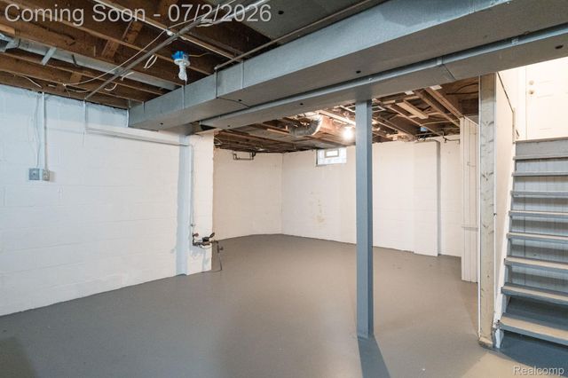 507 Spencer Street, Ferndale, MI 48220