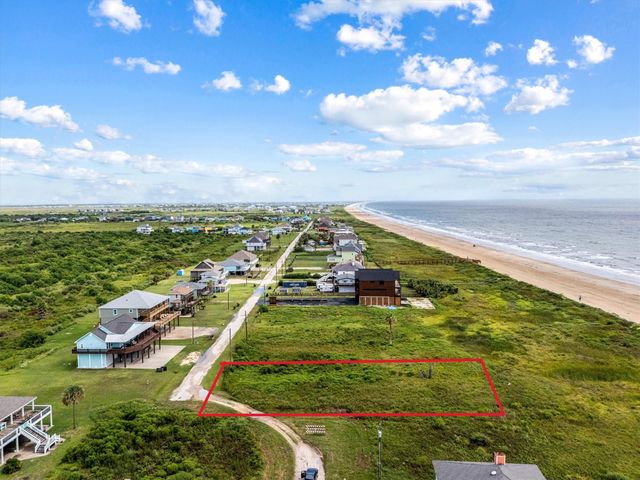 328 Atkinson Street, Port Bolivar, TX 77650